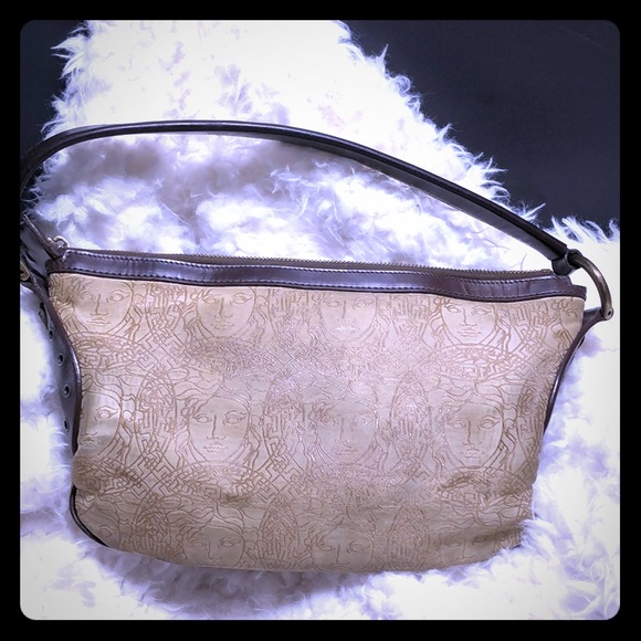 Versace small bag - Picture 1 of 4